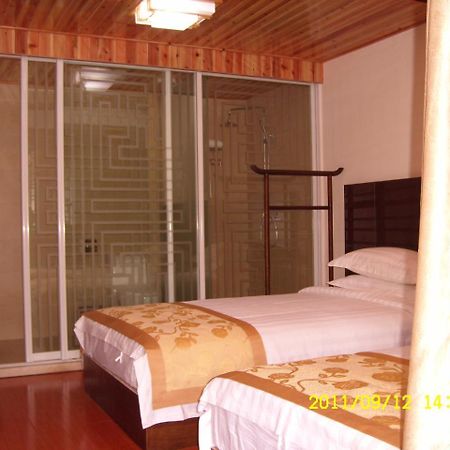 Dali Taihe Boutique Inn Dali (Yunnan) Eksteriør billede