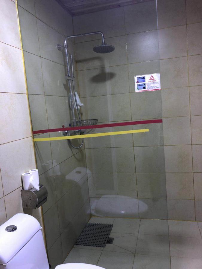 Dali Taihe Boutique Inn Dali (Yunnan) Eksteriør billede